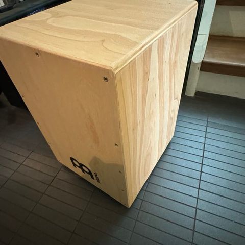 Meinl JAM Cajon