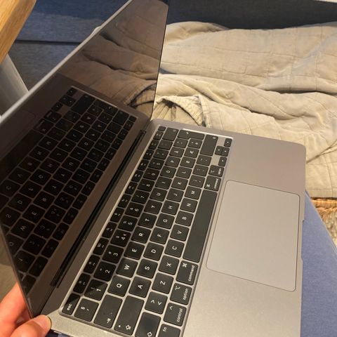 Mac book air