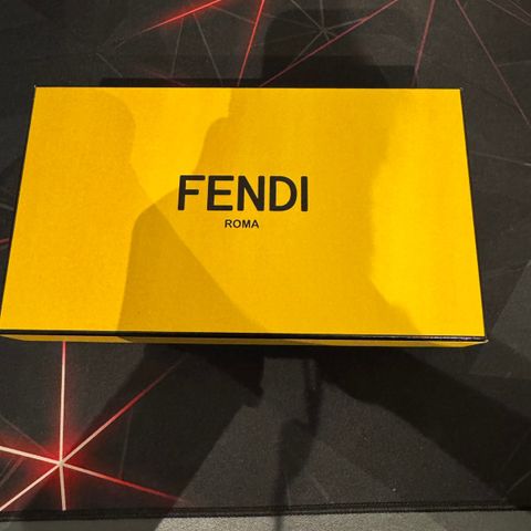 Fendi briller Damer