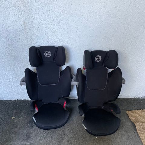 Cybex gold solutions s-fix