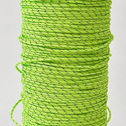 1,5mm bardun Dyneema tau