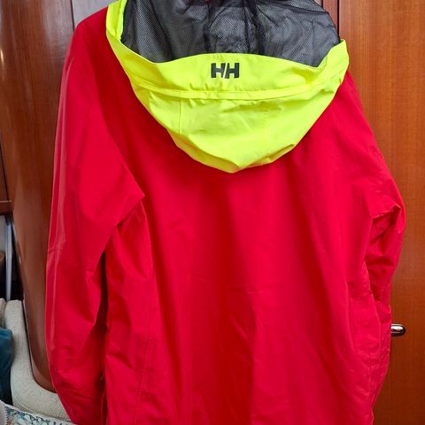 Helly Tech Performance seil jakke/bukse 2XL