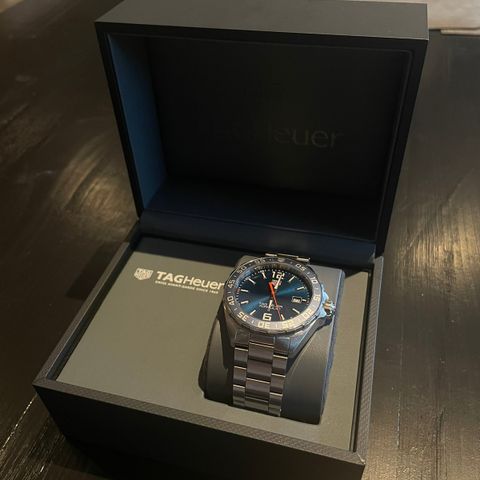 TAG Heuer Formula 1