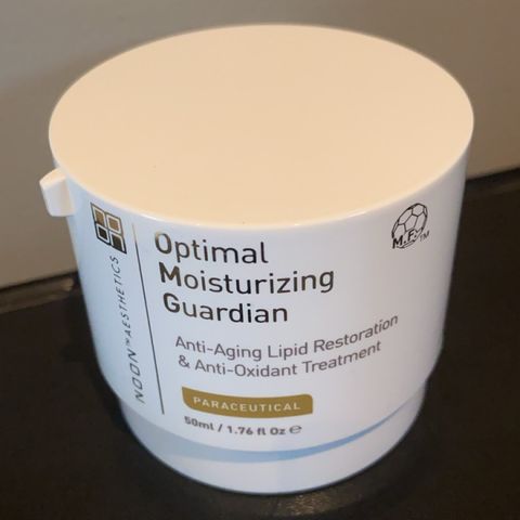 Noon OMG Optimal Moisturizing Guardian Ansiktskrem 50ml