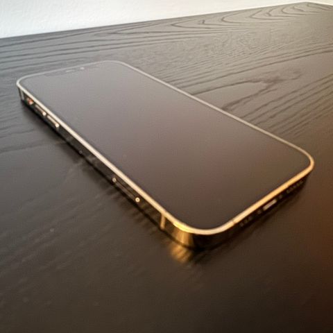 iPhone 12 Pro 128 GB Gold