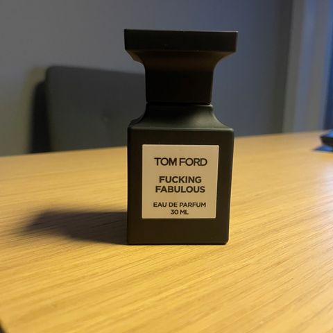 TOM FORD Fucking Fabulous EdP 30 ML