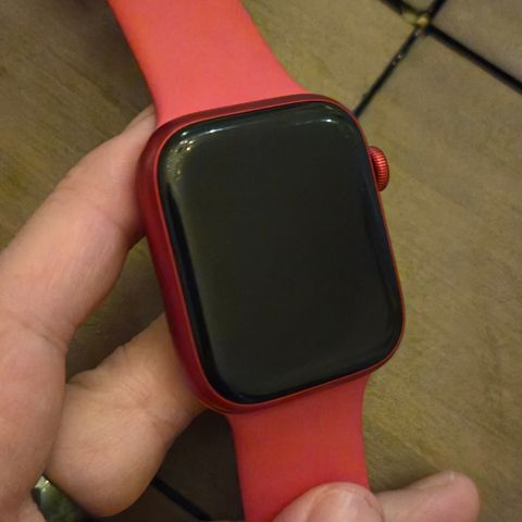 Apple watch 9 LTE 45 mm