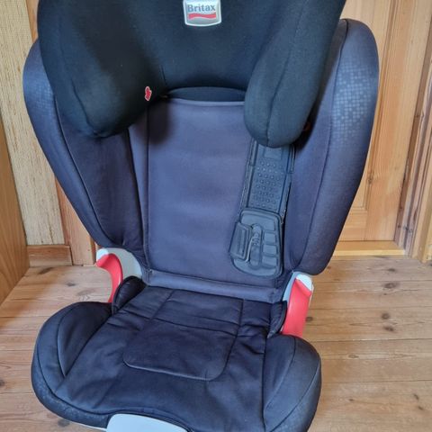 Britax Römer Kidfix 15-36kg