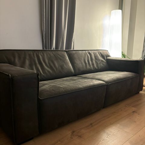 Sofa fra bohus