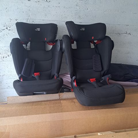 Britax Bilstol