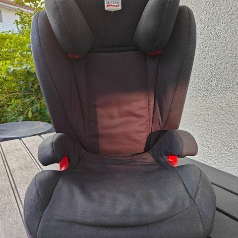 Britax barnesete