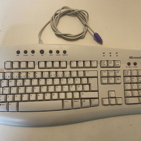 Tastatur