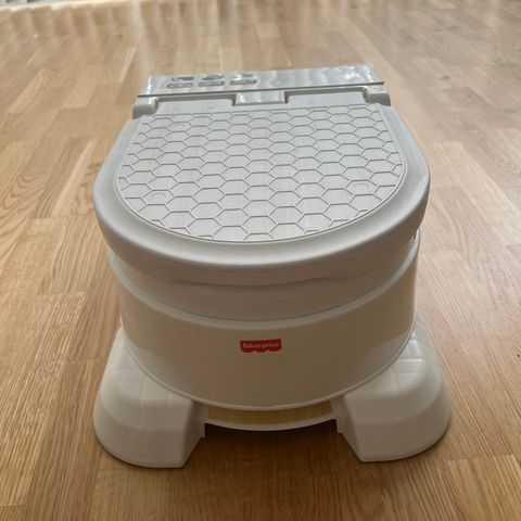 Potte / Fisher Price