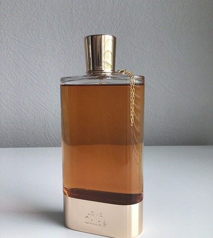 Parfyme - CHLOÈ Love Intensè 75 ml (discontinued)