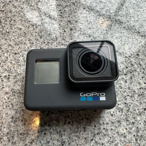 Gopro Hero 6