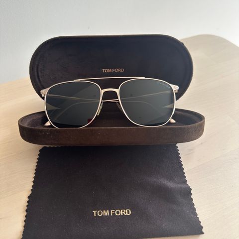 Tom Ford solbriller