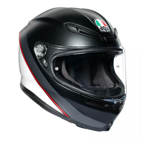 AGV K6 STR M/L