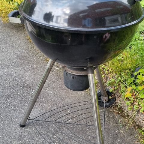 Kullgrill 50 cm