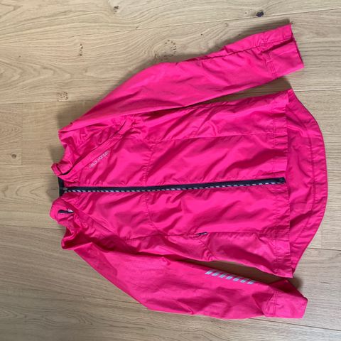 Helly Hansen vindjakke/vest til friluftsliv og trening