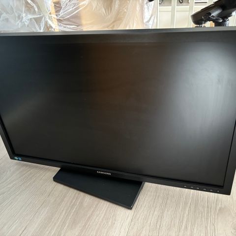 Samsung 27’’ lcd