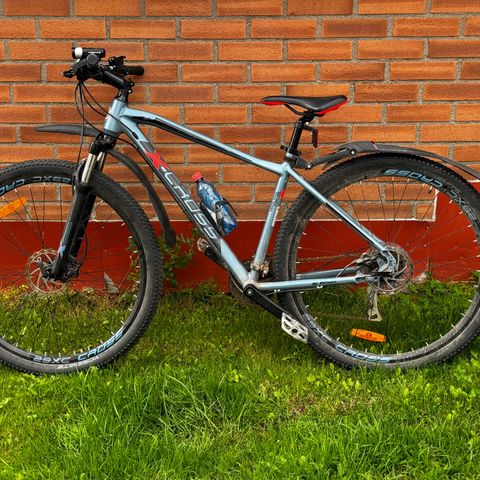 Yosemite X-Cross Terreng sykkel 27.5