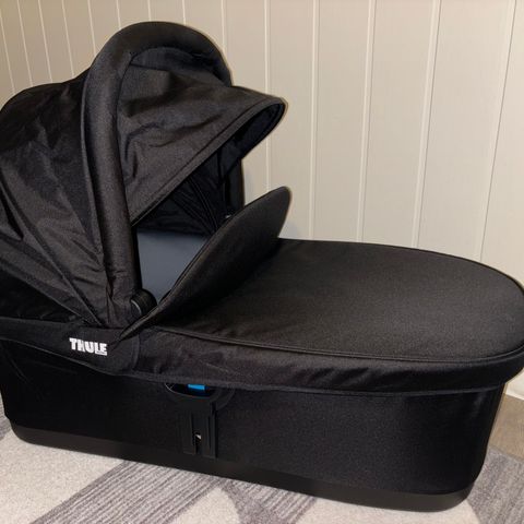 Thule Urban Glide 3 Bassinet, black