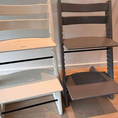 STOKKE Tripp Trapp-stoler