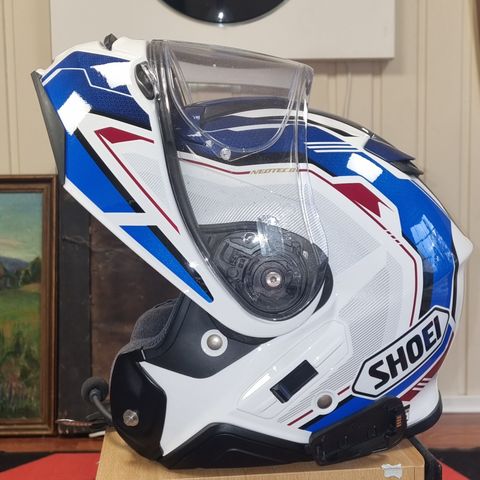 Shoei Neotech 2