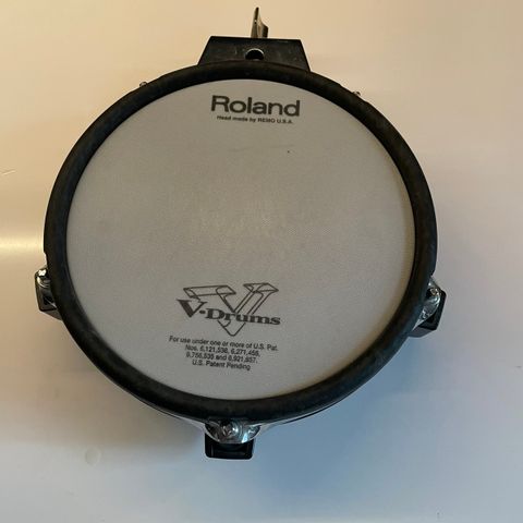 Roland PD-85