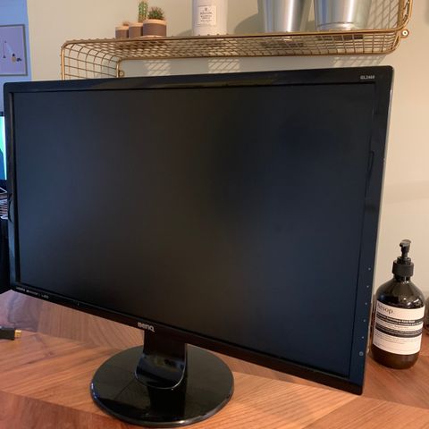 Benq GL2460