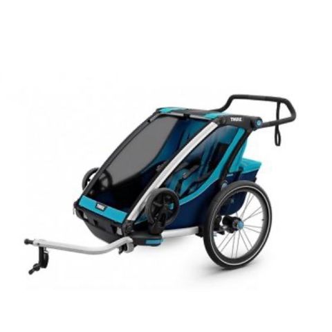 Thule Chariot Sport 1 sykkelvogn