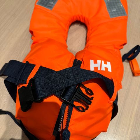 Helly Hansen redningsvest 5-15 kg