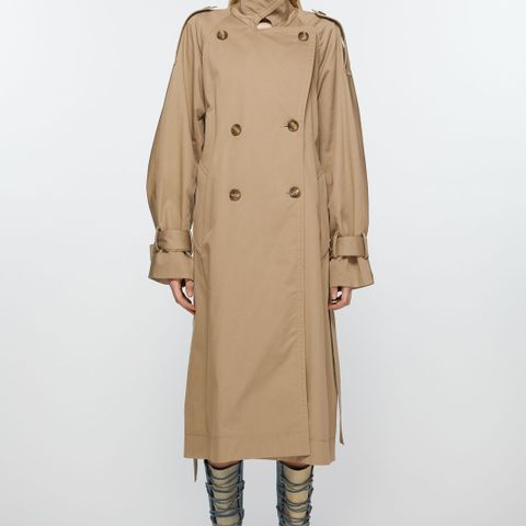 Acne Studios Trench Coat