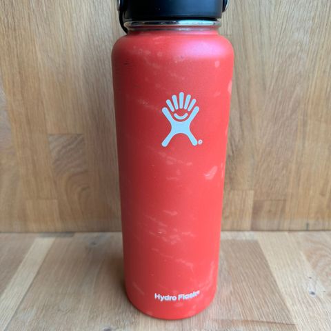 Hydro flask 40 oz / 1,18 L