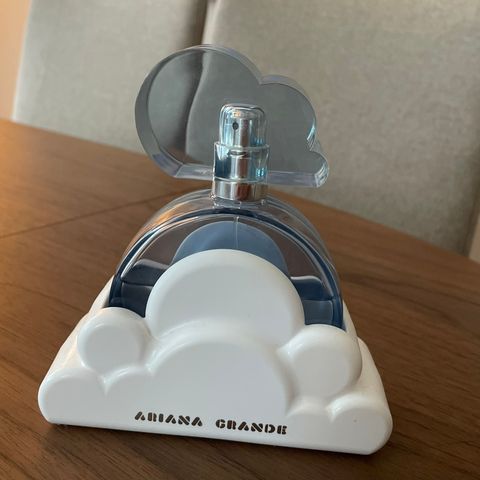 Ariana grande Cloud 100ml