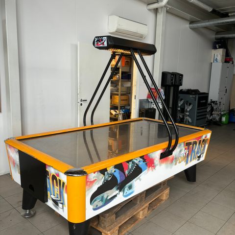 Proff air hockey bord