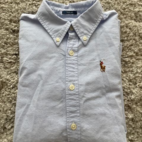 Ralph Lauren skjorte