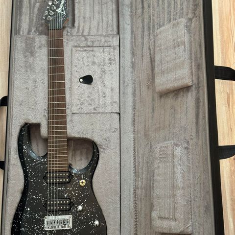 IBANEZ KOMRAD20 7-String