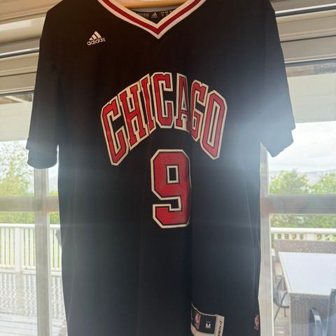 Chicago Bulls basketdrakt Rondo