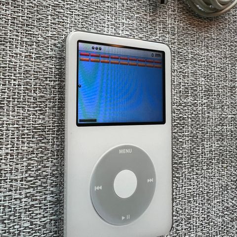 iPod 60Gb