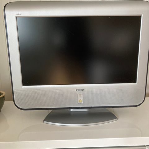 Sony Lcd tv