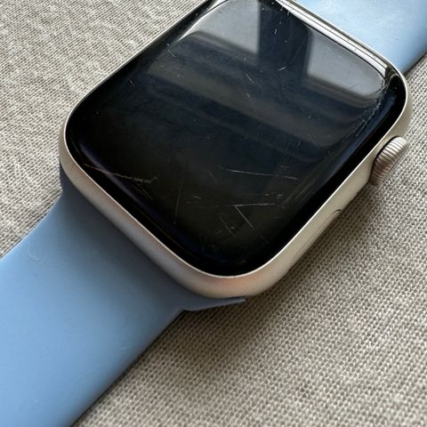 Apple Watch series 7 45 mm