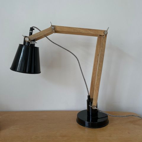 Bordlampe