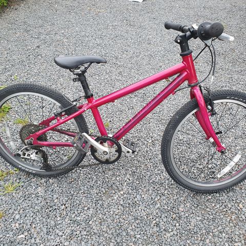 Islabikes Beinn 20