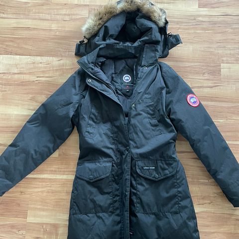 Canada Goose Arctic program Jakke