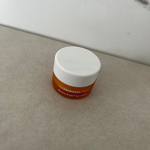 Ole Henriksen - Truth Banana Bright+ Eye Crème