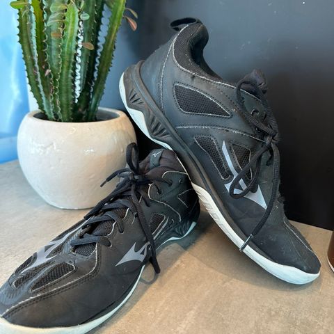 Mizuno ghost shadow løpesko herre st 46