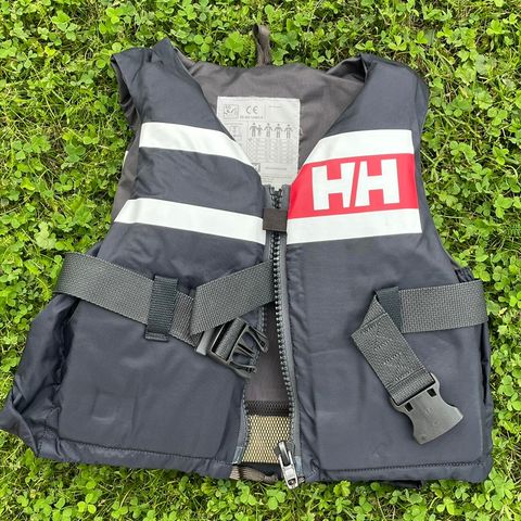 Helly Hansen redningsvest 30-40kg