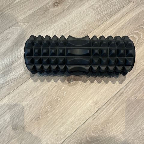 Trigger point roller