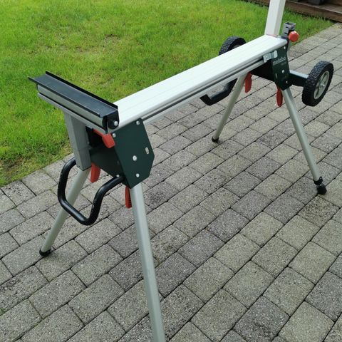 Metabo KSU 251 bord